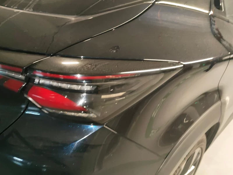 Changan 2020 #5 Changan 2020 car image #5