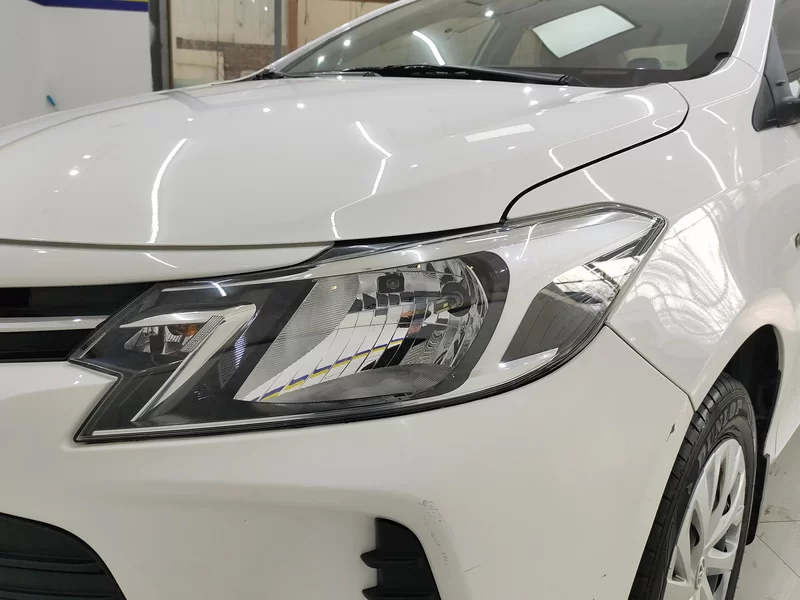 Vios 2021 #5 Vios 2021 car image #5