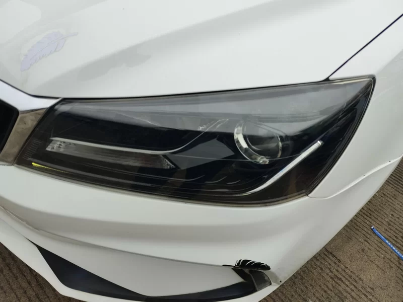 GEELY Emgrand 2021 car image #5