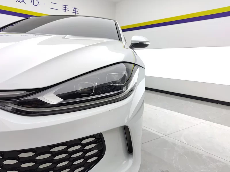 Volkswagen Lamando 2024 car image #5