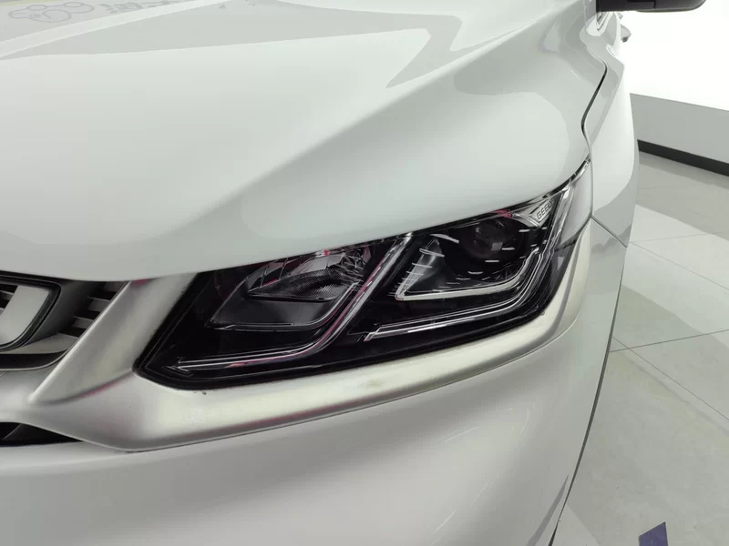GEELY Coolray 2021 #5 GEELY Coolray 2021 car image #5