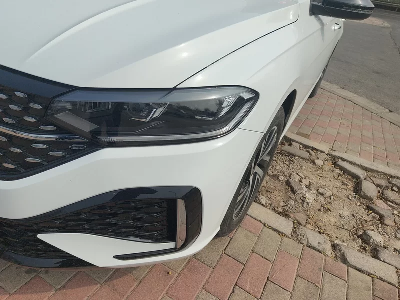 Volkswagen Lavida 2025 immagine di auto #5