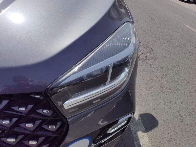 Chery Tiggo 5x 2023 #5 Chery Tiggo 5x 2023 car image #5