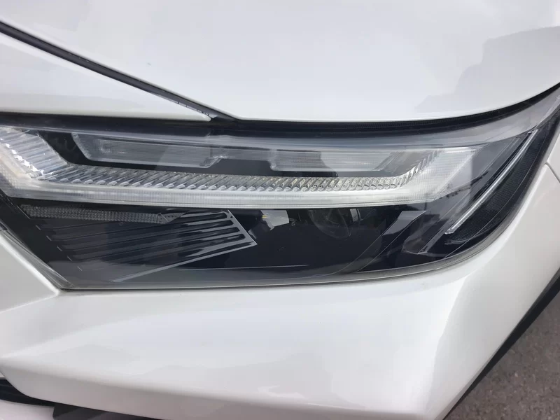 Toyota RAV4 2023 immagine di auto #5