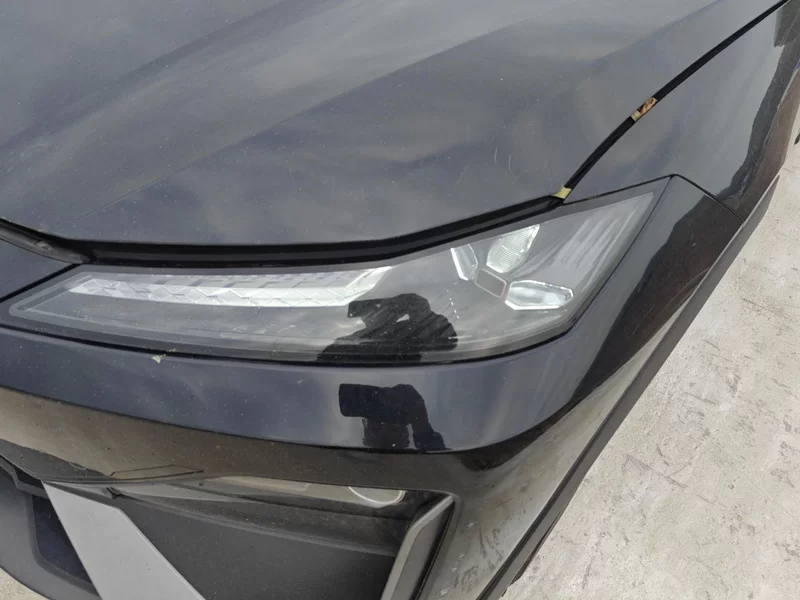 Deepal 2023 #5 Deepal 2023 imagem de carro #5