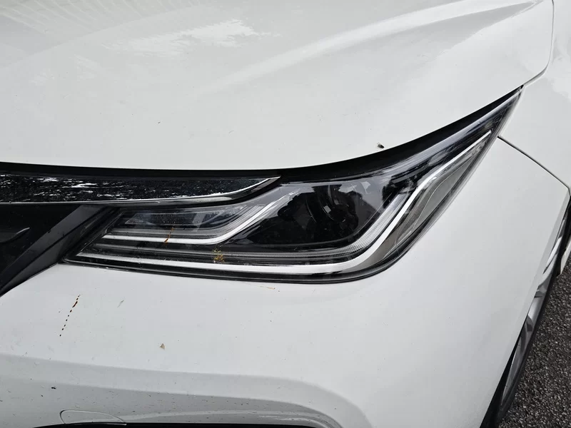 Toyota Allion 2023 car image #5