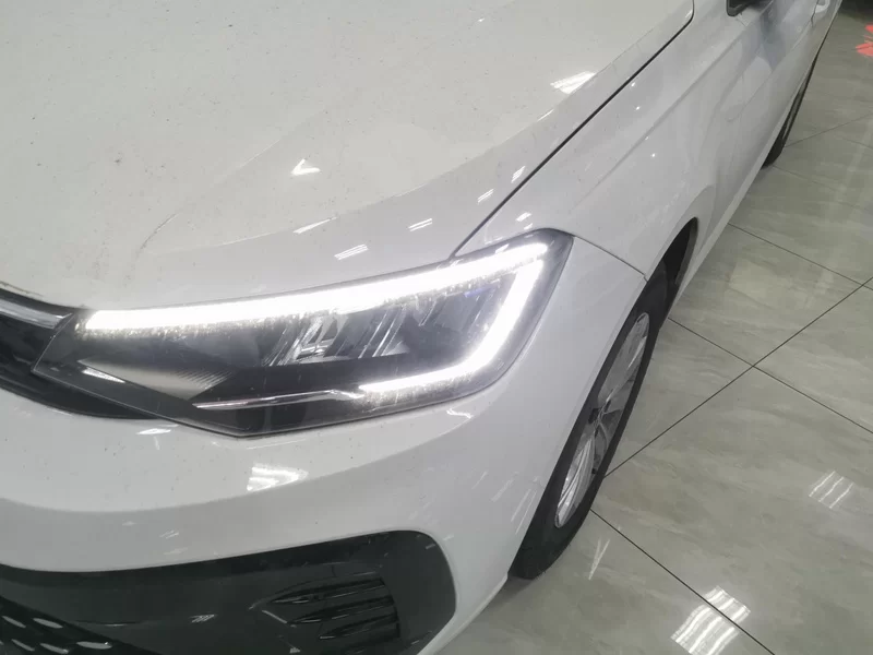 Volkswagen Lavida 2025 immagine di auto #5