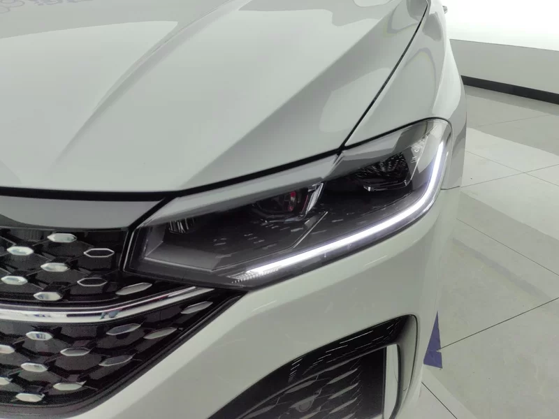 Volkswagen Lavida 2025 #5 Volkswagen Lavida 2025 immagine di auto #5