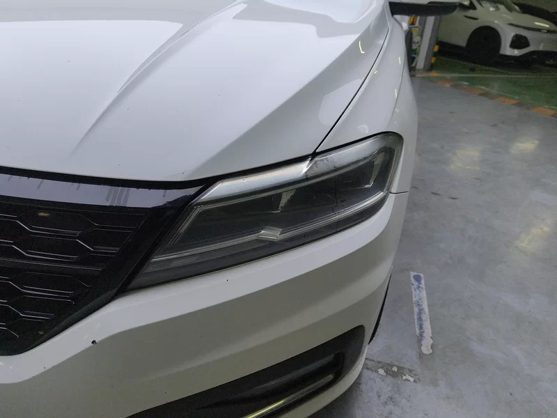 Volkswagen Lavida 2020 #5 Volkswagen Lavida 2020 immagine di auto #5