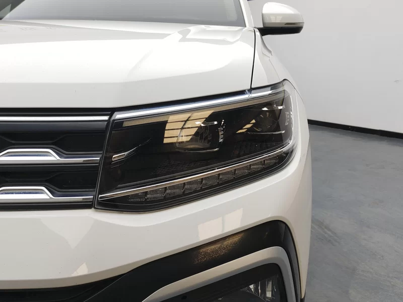 Volkswagen T-Cross 2020 car image #5