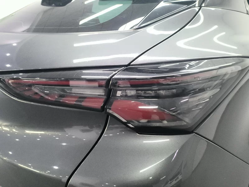 Changan UNI-T 2023 imagen de coche #5