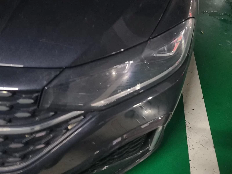 Volkswagen Lavida 2024 immagine di auto #5