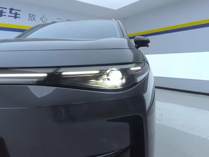 零跑汽车 零跑C16 2025 汽车图片 #5