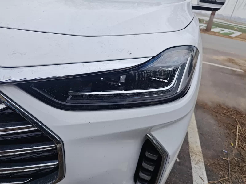 Jetour X70 2021 car image #5