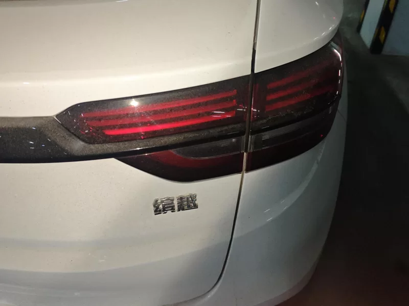 GEELY Coolray 2024 изображение автомобиля #5