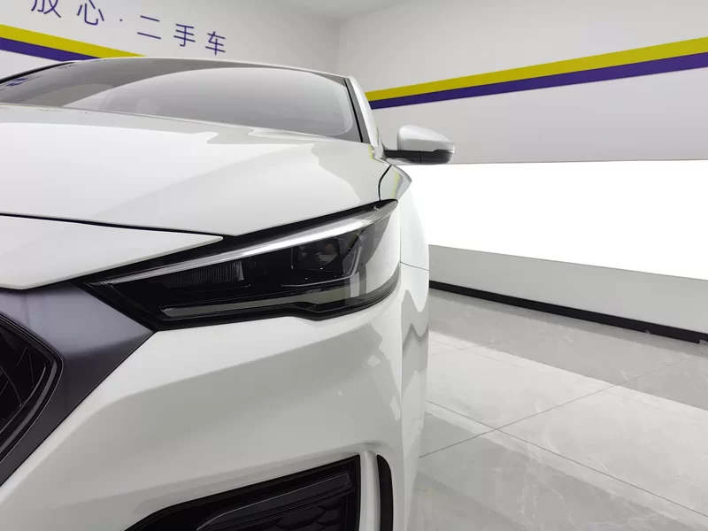 MG 6 2021 صورة سيارة #5