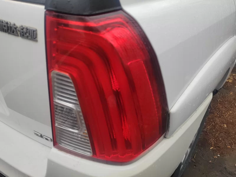 起亚 狮跑 2016 汽车图片 #5