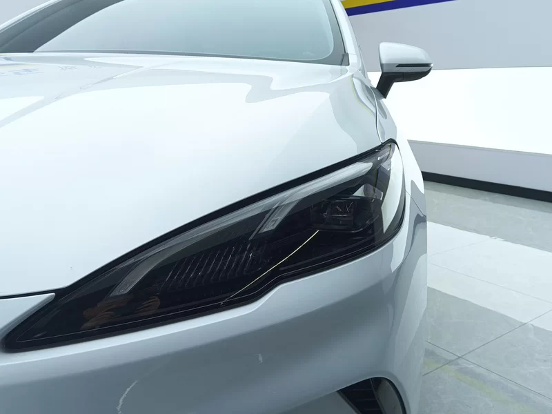 BYD 2025 immagine di auto #5