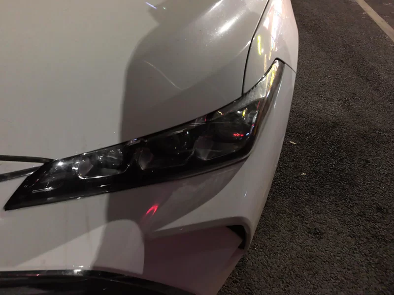 Toyota Avalon 2020 car image #5