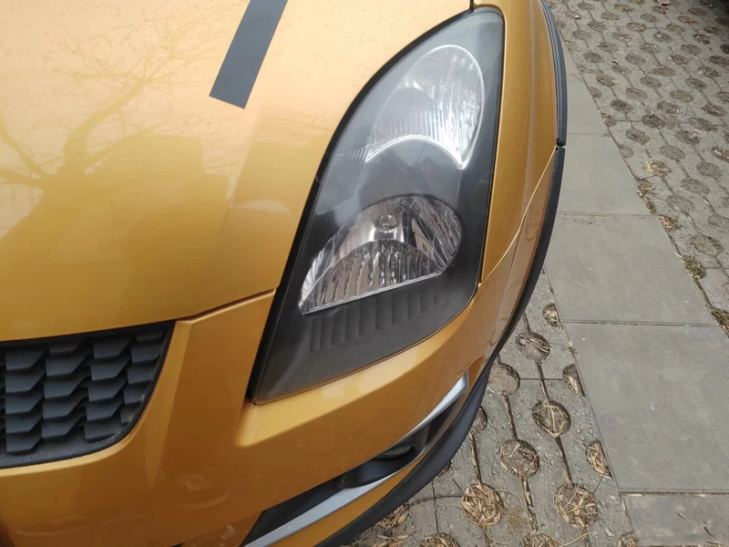 Suzuki Swift 2015 #5 Suzuki Swift 2015 car image #5