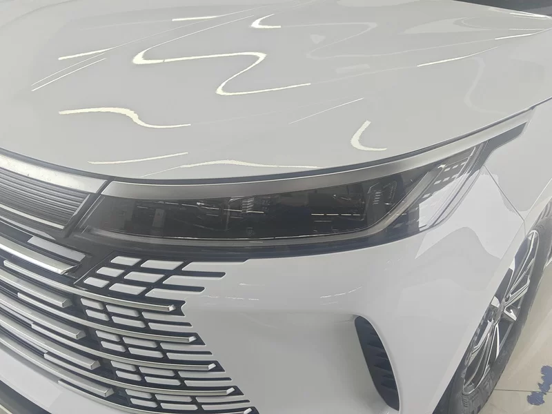 BYD Destroyer 05 2023 car image #5