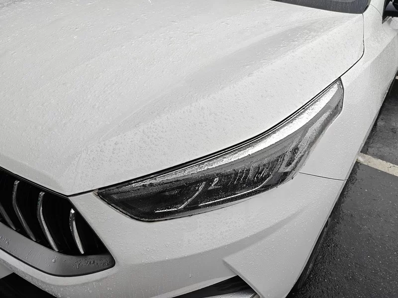 Kia K3 2021 car image #5