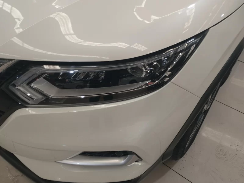 日产 逍客 2022 汽车图片 #5