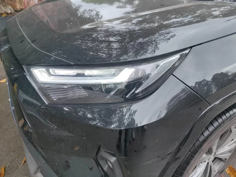 Toyota RAV4 2025 car image #5