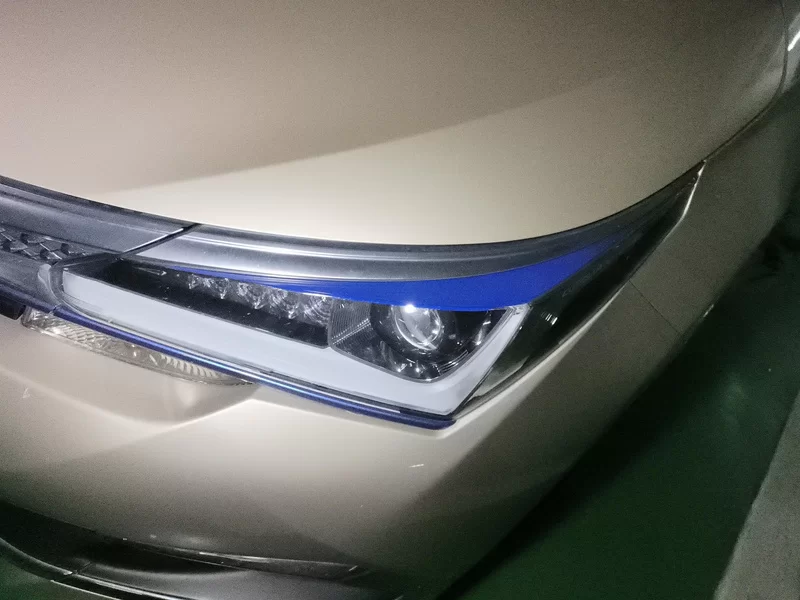 Toyota Corolla Hybird E+ 2019 car image #5