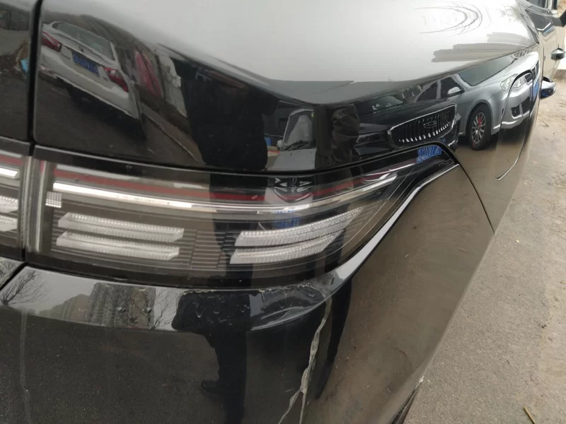 BYD Destroyer 05 2024 صورة سيارة #5