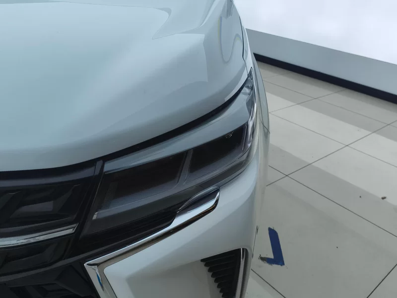 东风风行 风行T5 2025 汽车图片 #5