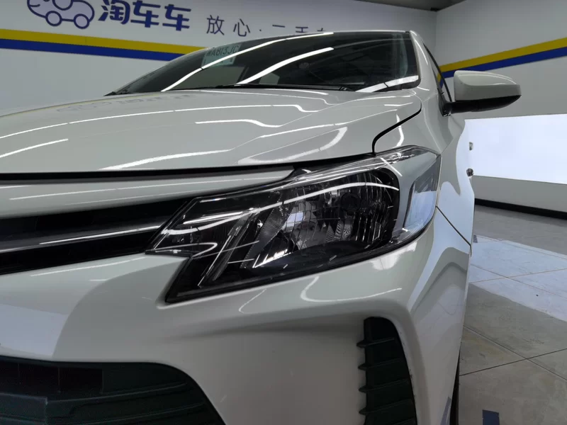 Vios 2021 car image #5