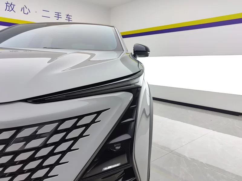 Changan UNI-T 2022 imagem de carro #5