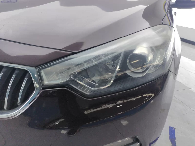 Kia K3 2013 image de voiture #5