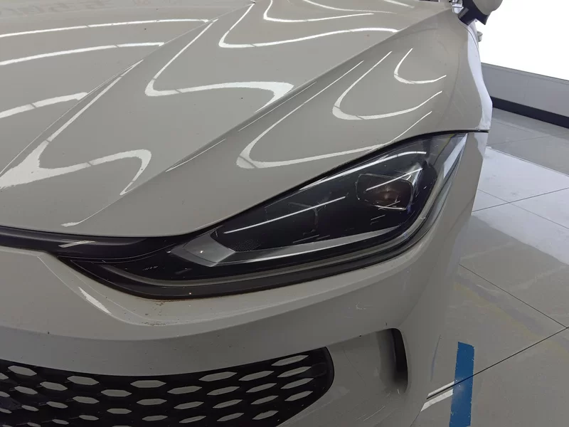 Volkswagen Lamando 2023 car image #5