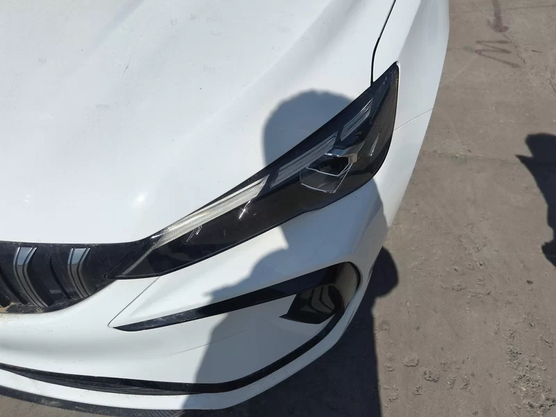 GEELY Binray 2024 #5 GEELY Binray 2024 immagine di auto #5