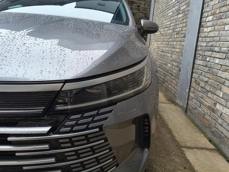 BYD Destroyer 05 2024 car image #5