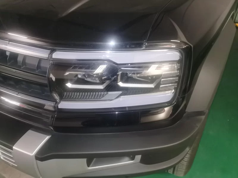 FangChengBao 2025 imagem de carro #5