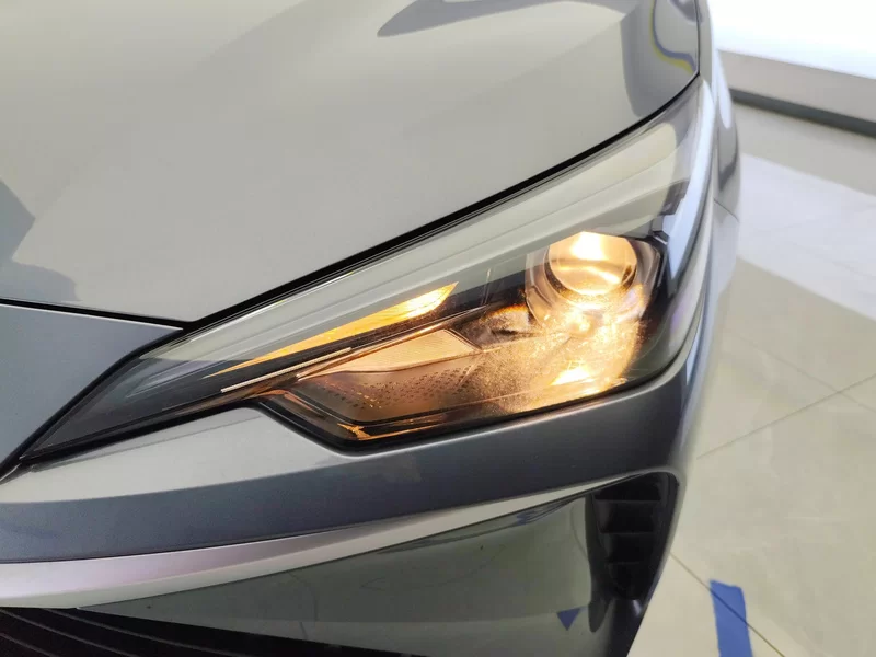 Roewe i5 2025 imagem de carro #5