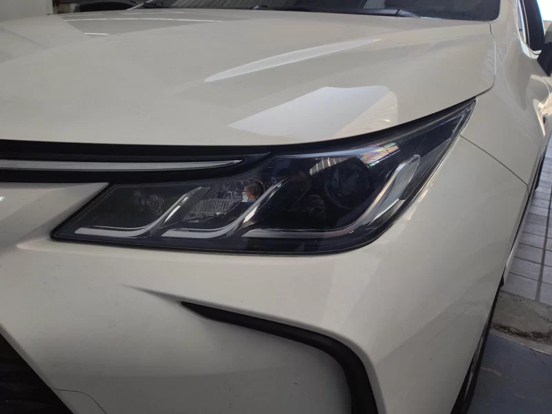 Toyota Corolla 2024 car image #5