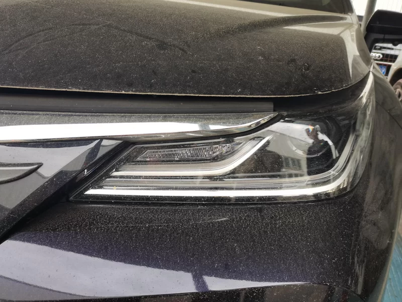 Toyota Allion 2022 immagine di auto #5