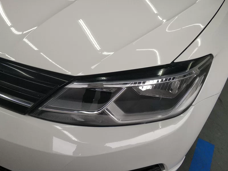 Volkswagen Lamando 2016 immagine di auto #5