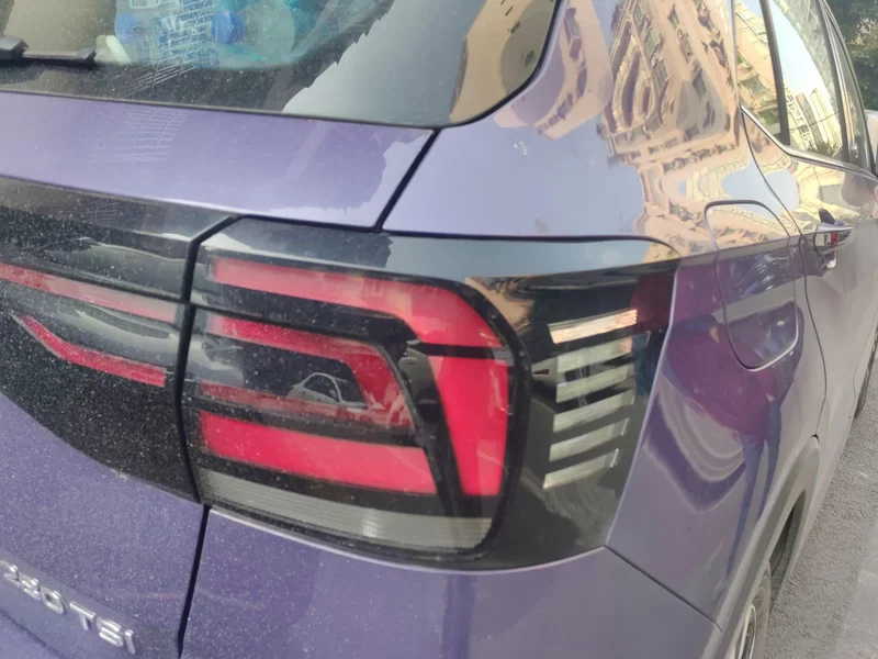 大众 途铠 2020 汽车图片 #5