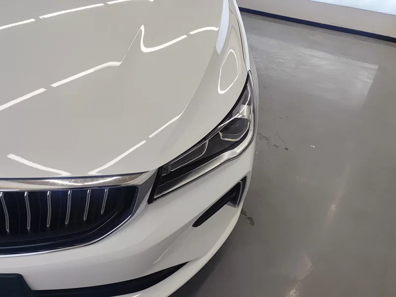 GEELY 2023 car image #5