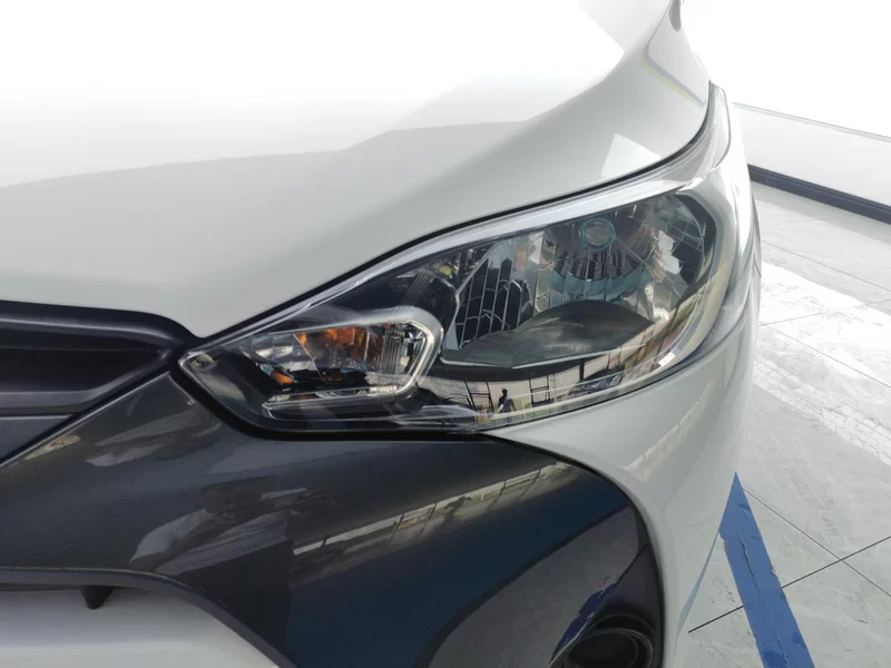 Toyota Yaris L Zhixuan 2019 immagine di auto #5