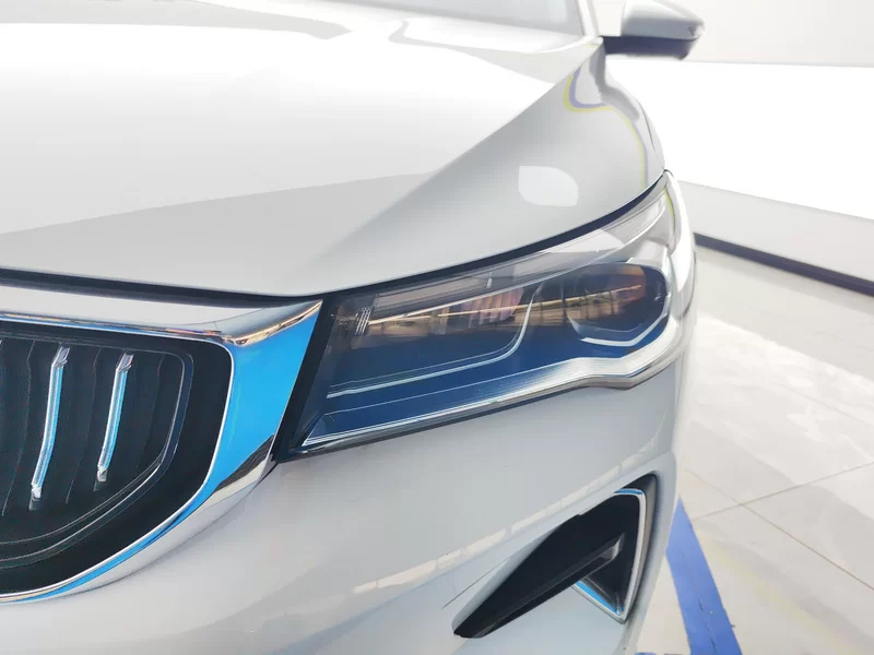 GEELY Emgrand 2023 car image #5