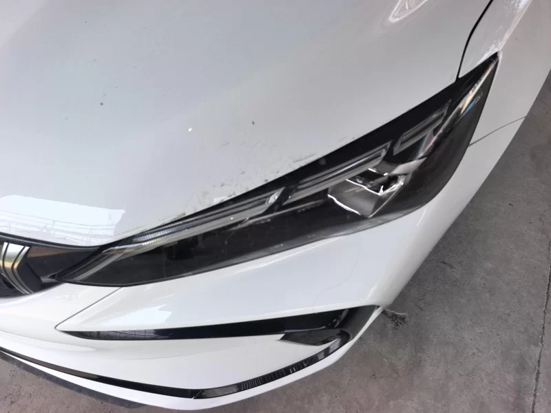 GEELY Binray 2024 #5 GEELY Binray 2024 imagem de carro #5