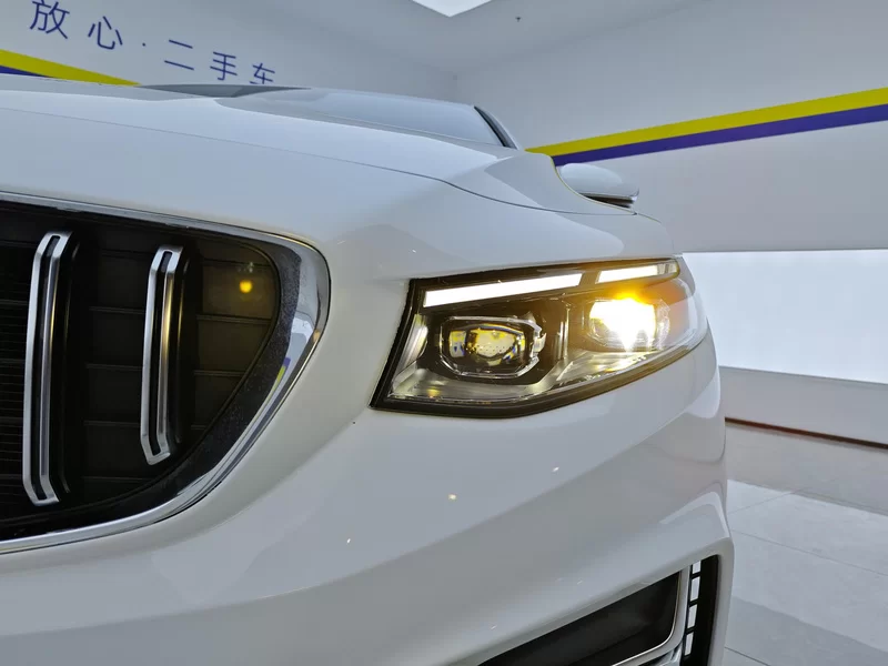 Preface 2024 #5 Preface 2024 immagine di auto #5