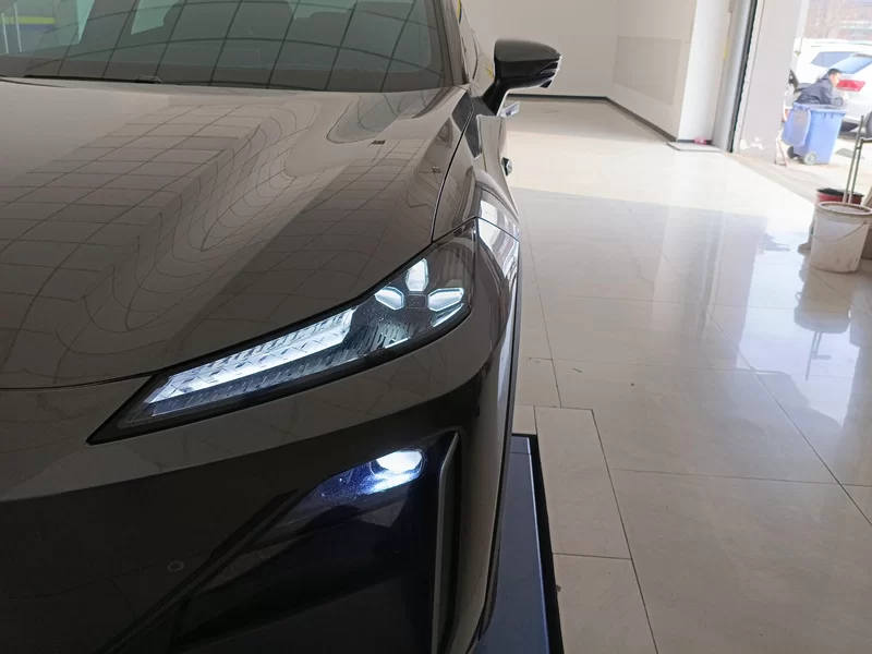 Deepal 2023 car image #5