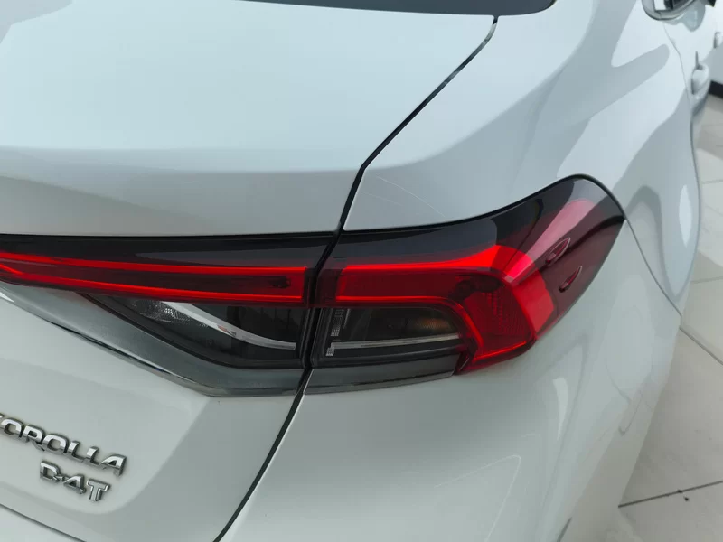 Toyota Corolla 2021 car image #5